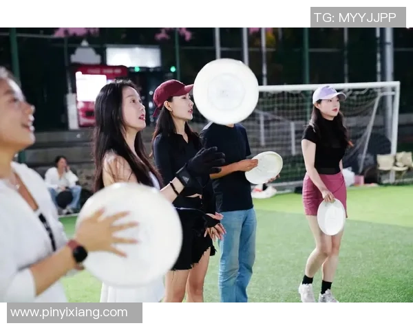 飞盘实力排名揭晓杭州飞盘队荣登第三名展现强劲实力